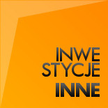 Inwestycje inne